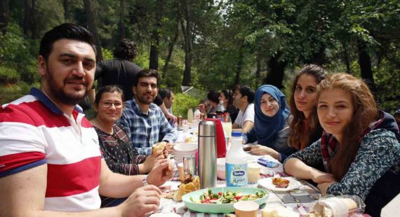 Gönüllü Pikniği’18