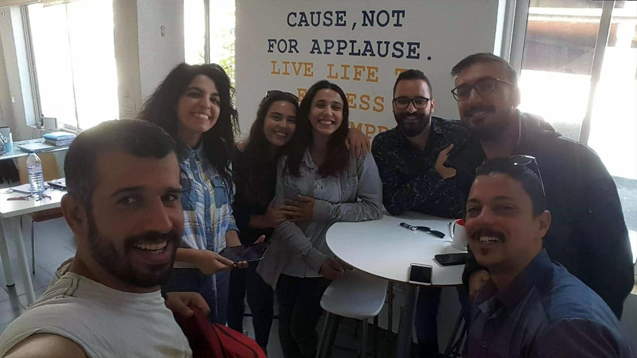 Kuzey Afrika'yı Keşfetmenin Keyfi