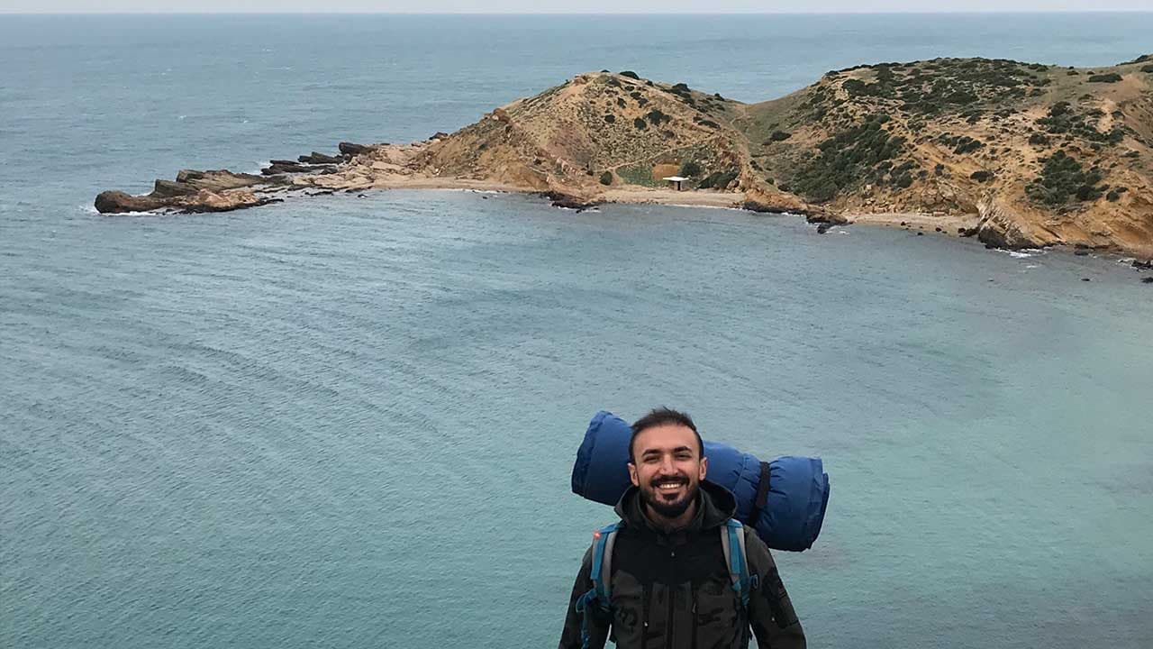 Kuzey Afrika'yı Keşfetmenin Keyfi