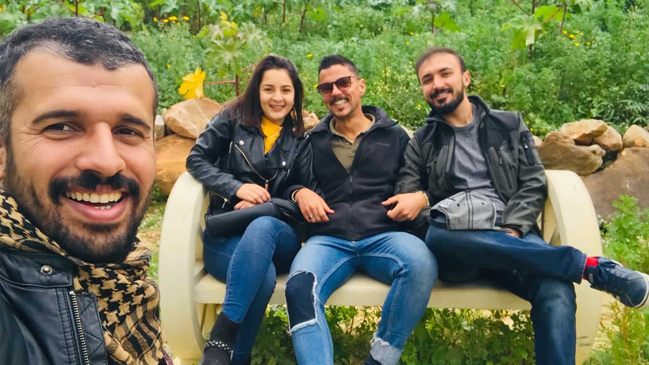 Kuzey Afrika'yı Keşfetmenin Keyfi