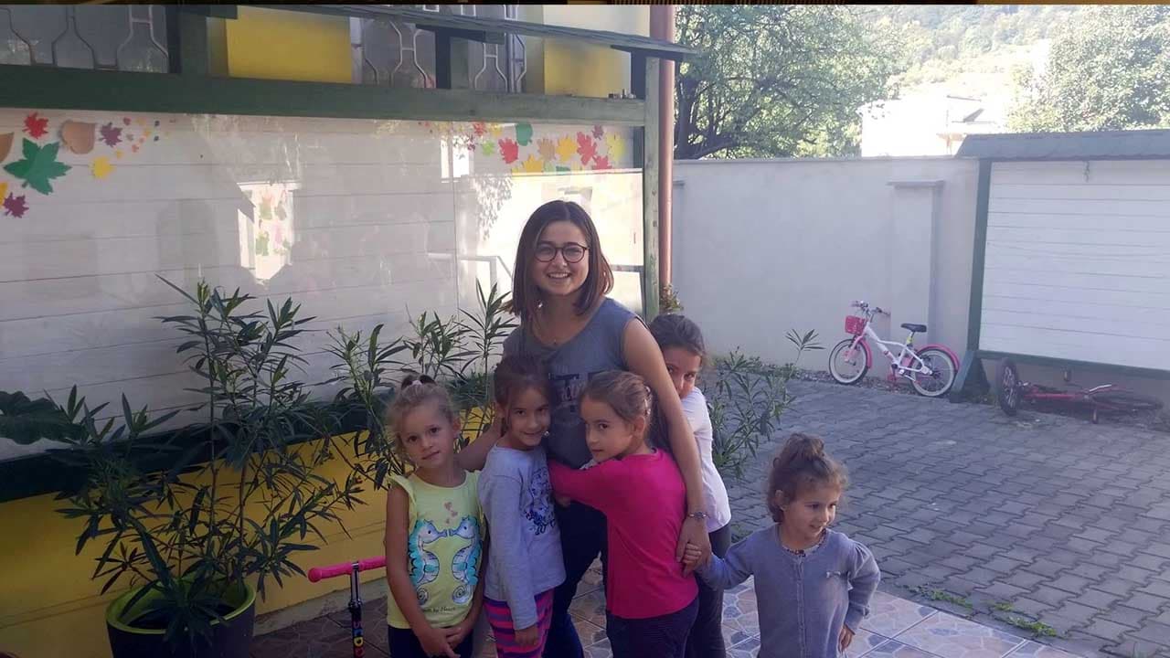 Transilvanya'da Neler Yapıyoruz?