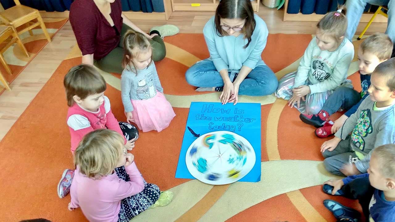 Transilvanya'da Neler Yapıyoruz?