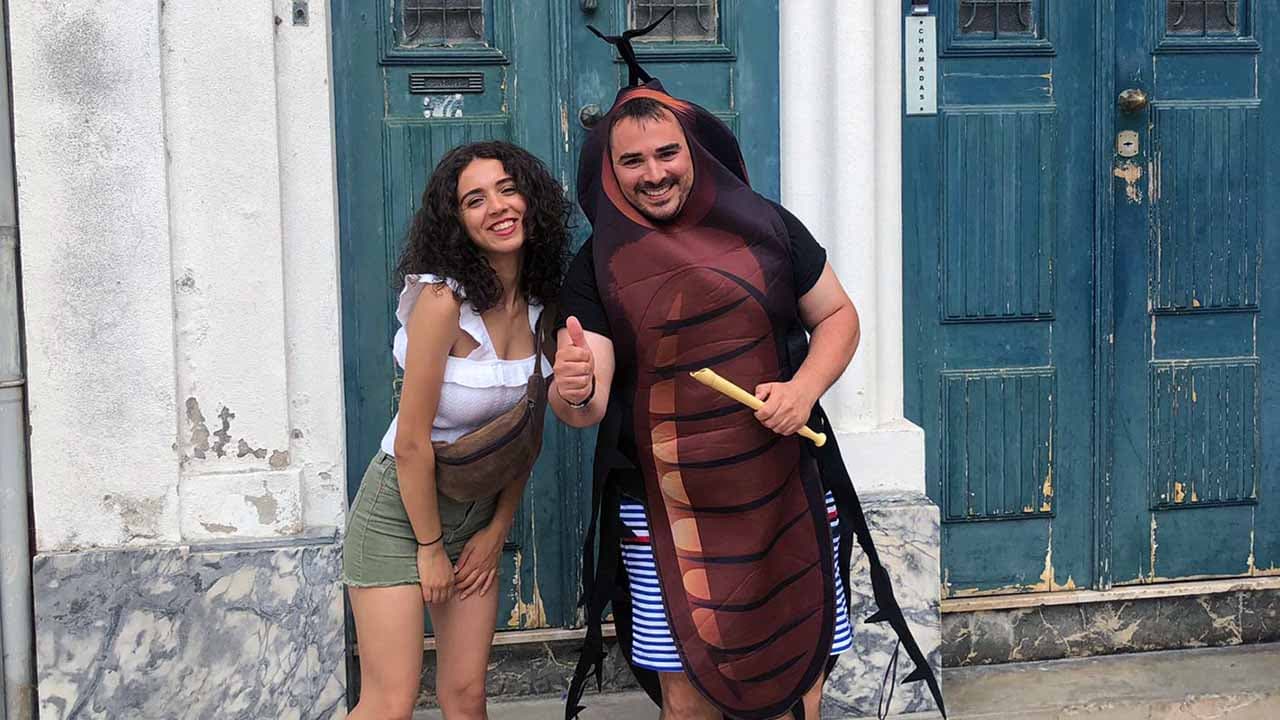 Portekiz'den Kısa Kısa