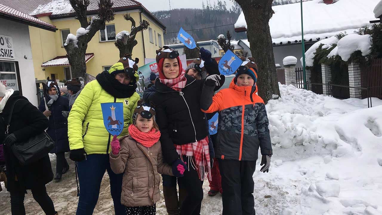 Rajcza Kasabasında Öğrendiklerim