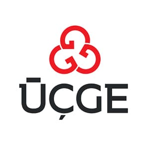 ÜÇGE