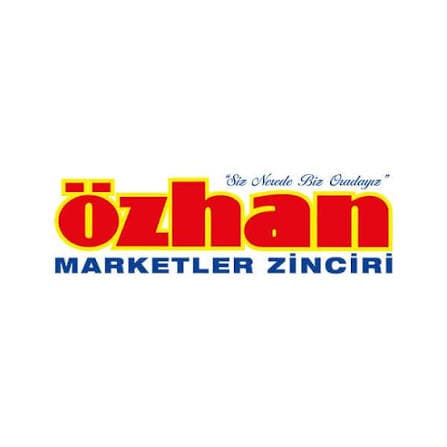 Özhan Marketler Zinciri