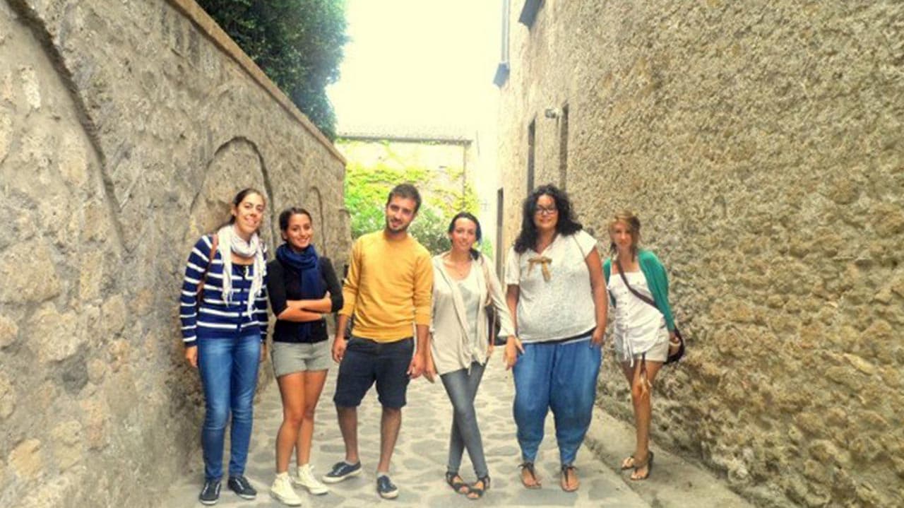 İtalya'da AGH | Eren Acar