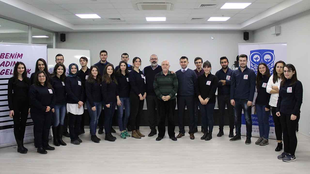 BAG Talks Experience'ın konuğu Tufan Uzaslan oldu