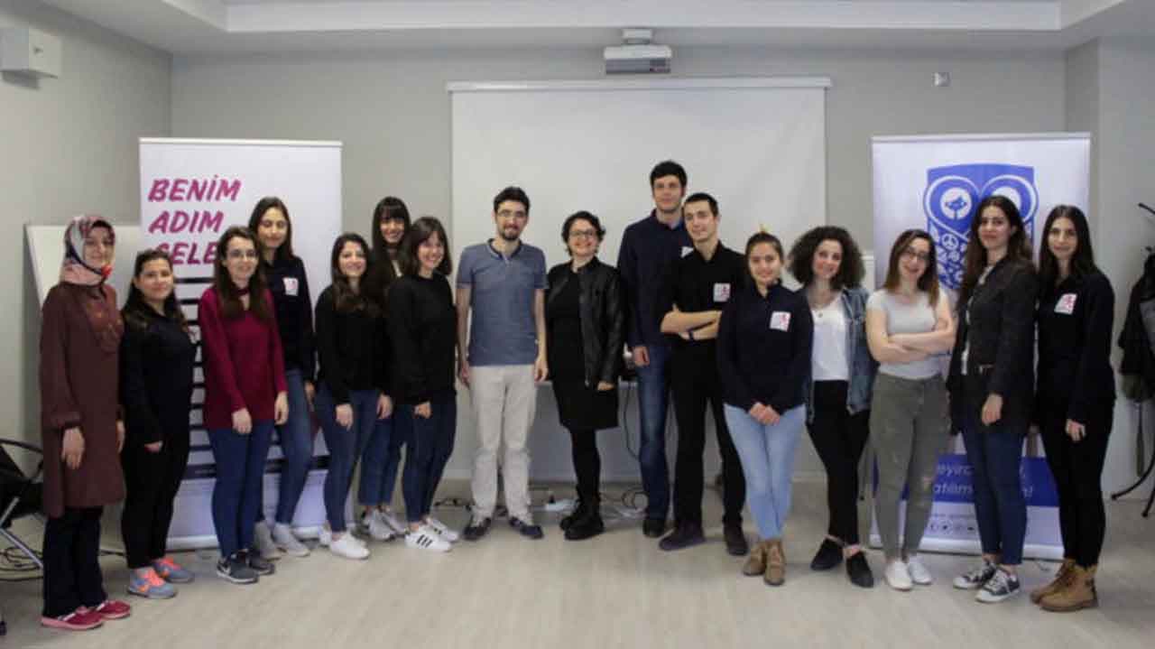 BAG Akademi Eğitimleri Devam Ediyor