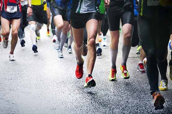 Charity Run