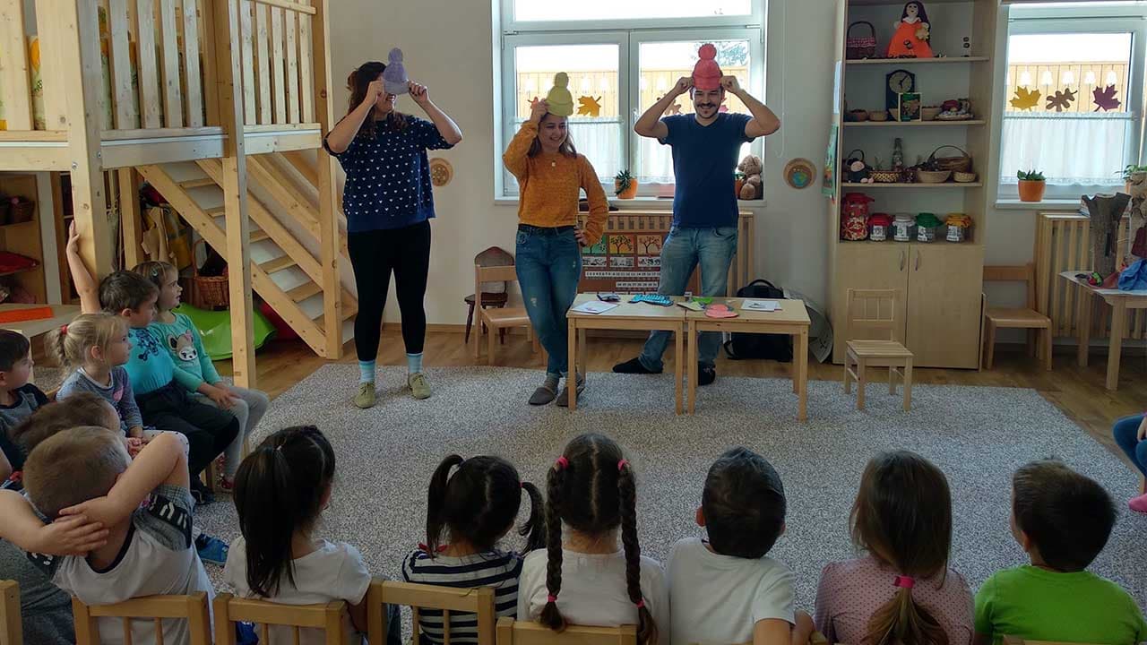 Transilvanya'da Neler Yapıyoruz?