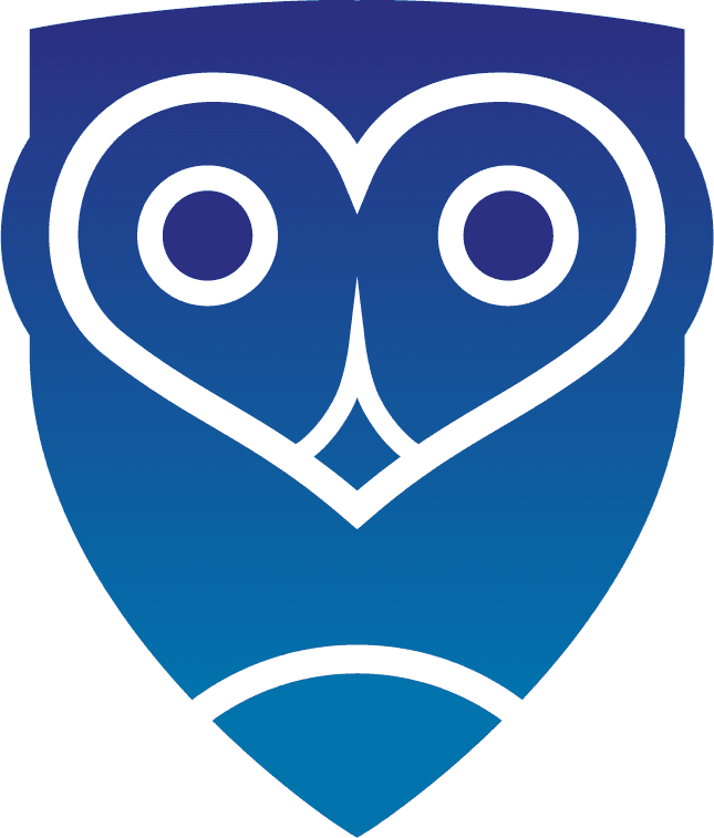 Emblem of Volunteer Movement Association