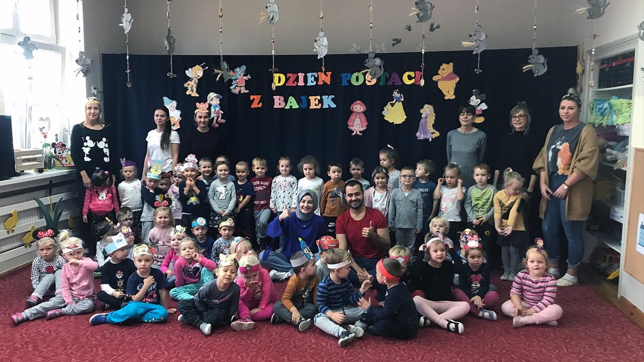 Kısa Dönemi Uzattım