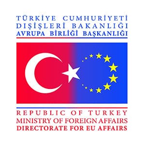 T.C. Dışişleri Bakanlığı Avrupa Birliği Başkanlığı