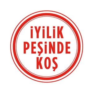 İyilik Peşinde Koş