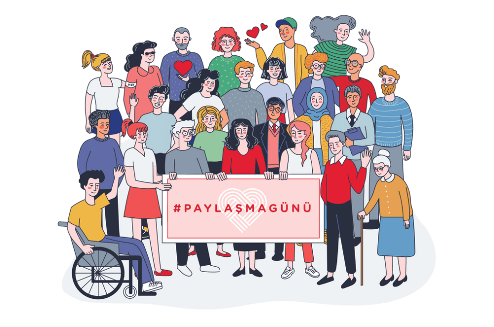 Paylaşma Günü