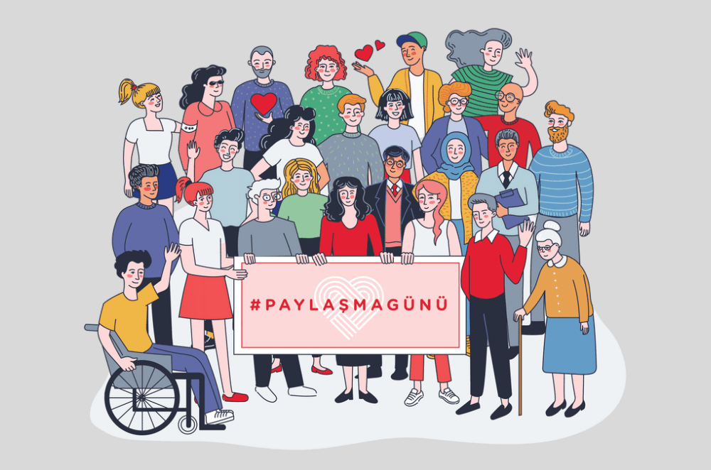 Giving Tuesday
