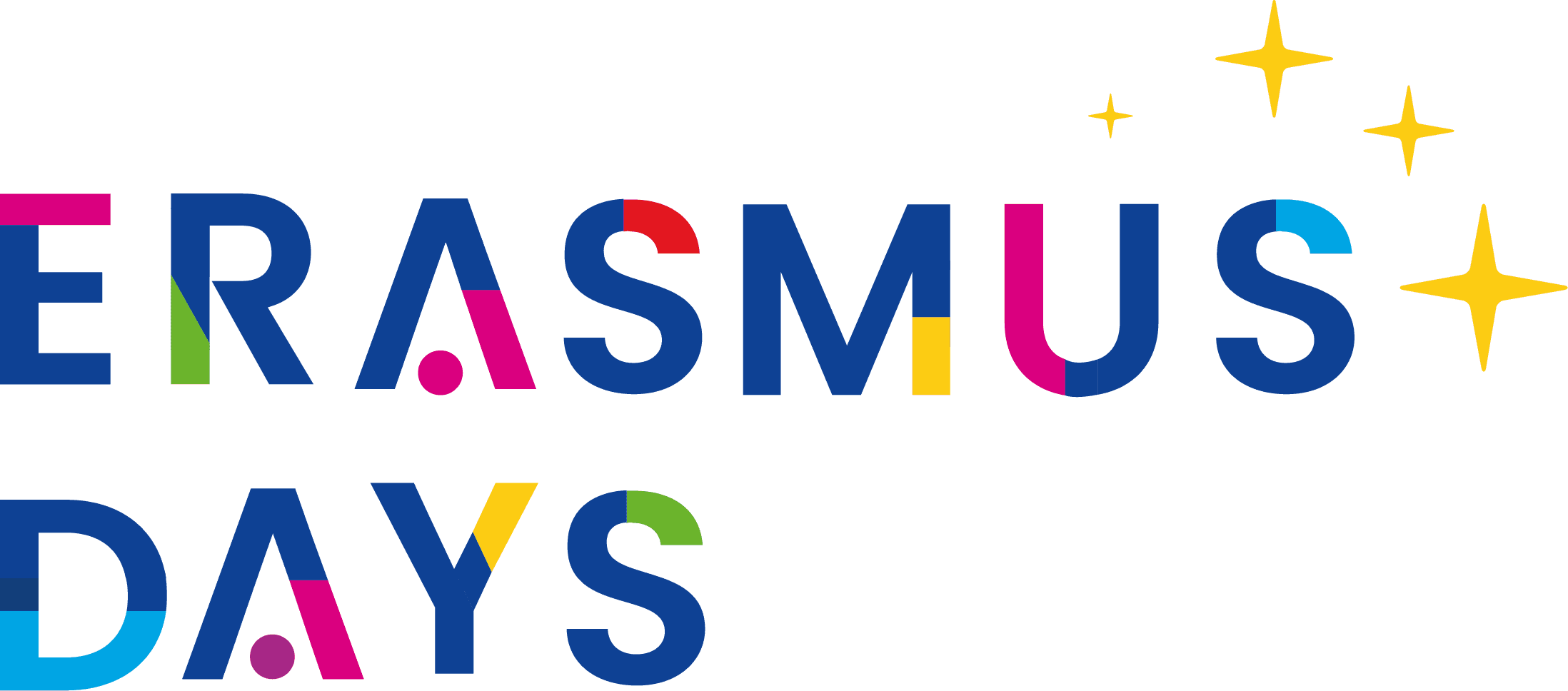 Erasmus Days logo