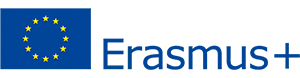Erasmus+ logosu