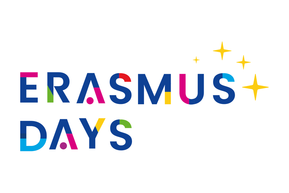 Erasmus Days