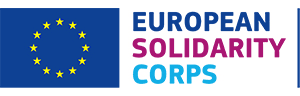European Solidarity Corps logo