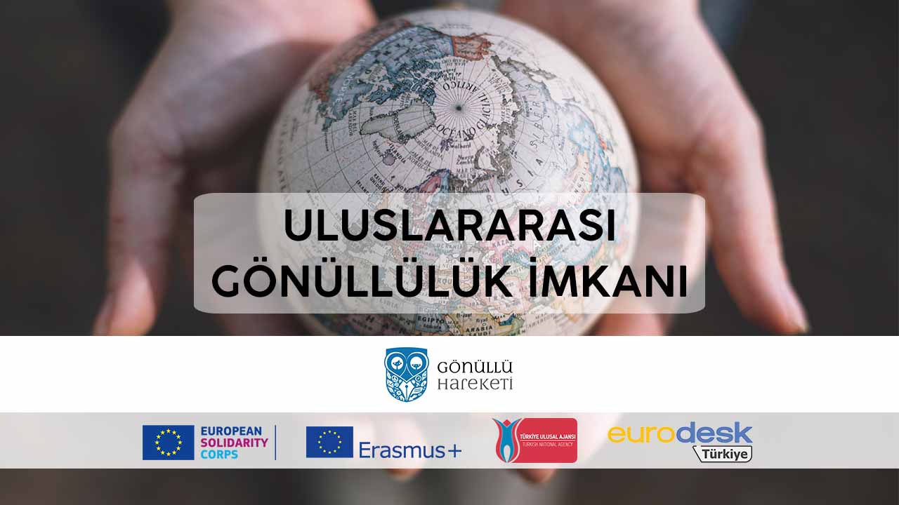 Finlandiya’da Engelliler ile Çalışacak Gönüllüler Aranıyor