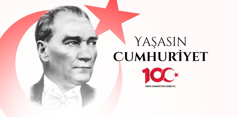 Cumhuriyet 100, Gönüllü Hareketi 14 Yaşında